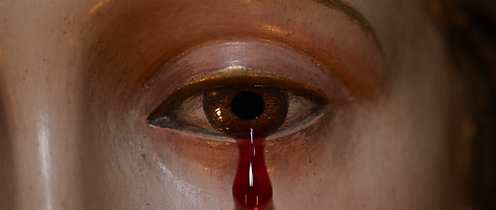 The tear