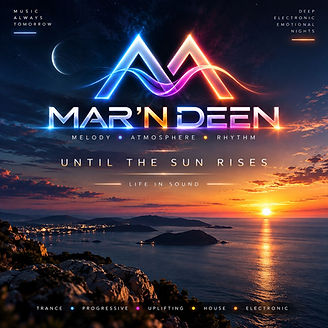 Until the Sun Rises