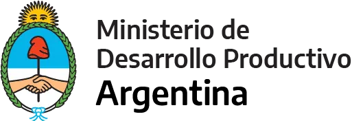 Ministerio de Desarrollo Productivo - Argentina