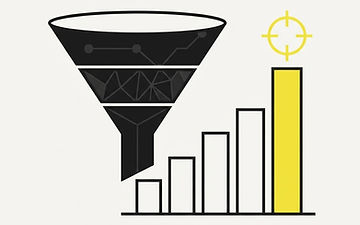 Ilustración del servicio de Tráfico en Meta Ads