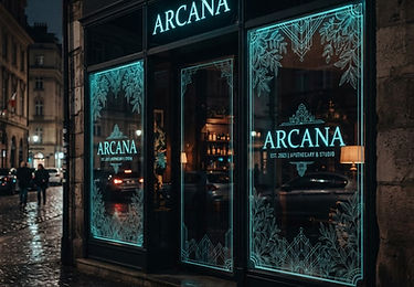 Window Vinyl