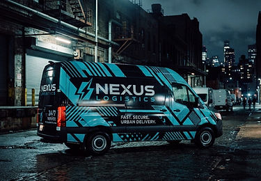 Vehicle Vinyl