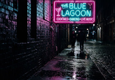 Neon Signs