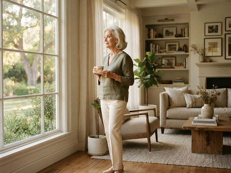 Aging in place coordination for families in Boston & Inner Suburbs, Massachusetts