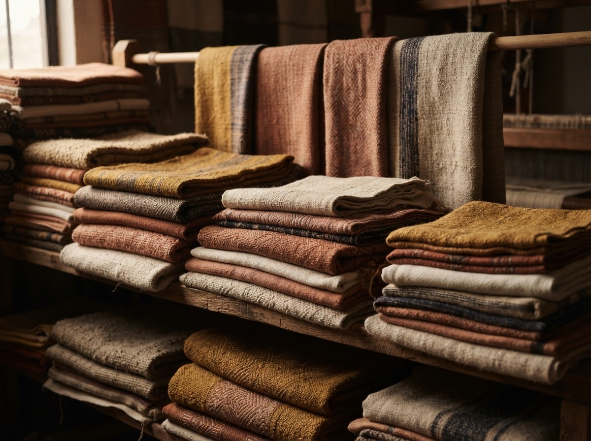 Textiles