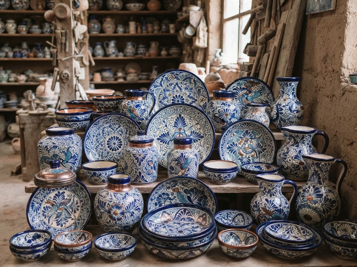 Talavera