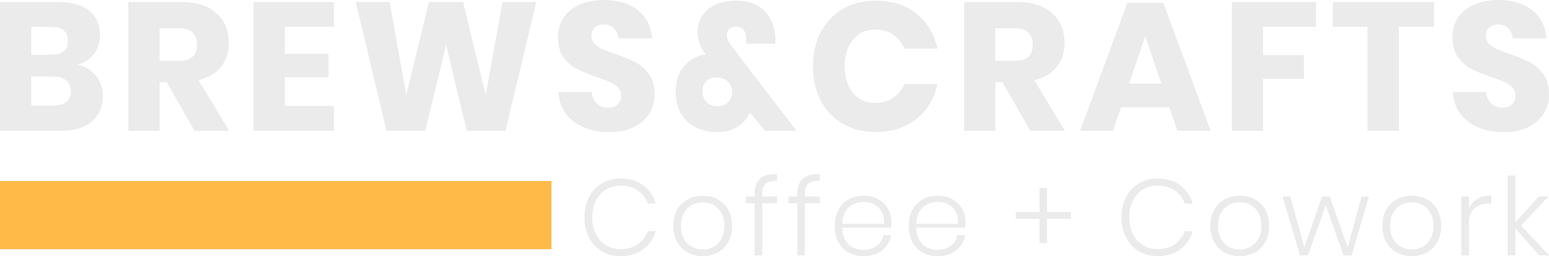 Brews&Crafts Coffee + Cowork