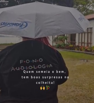 Levo o cuidado até você