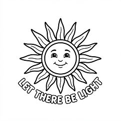 Let There Be Light