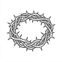 Crown of Thorns