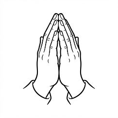 Praying Hands
