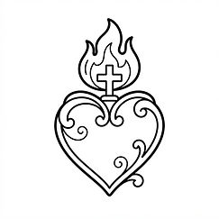 Sacred Heart