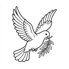 Dove of Peace