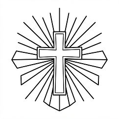Cross of Light