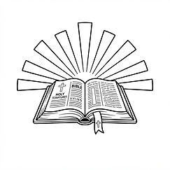 Open Bible