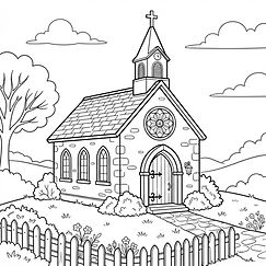 Little Chapel
