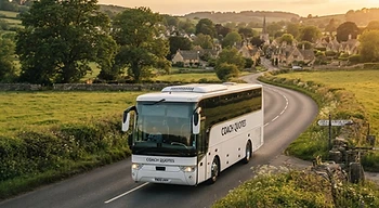 Coach Hire Prices: A 2026 UK Cost Guide