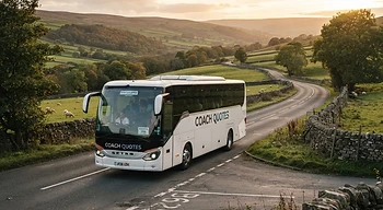 Coach Hire Prices: A 2026 UK Cost Guide for Groups