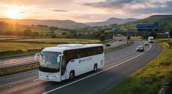 How Much Does Coach Hire Cost in the UK? (2026 Guide)