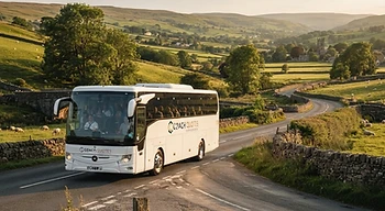 Minibus vs Coach Hire: Which is Best for Your Group?