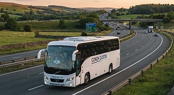 Corporate Coach Hire UK: A Practical Cost & Planning Guide