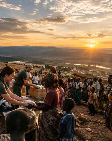 Bethel Missions