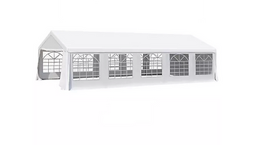 20x32 Frame Tent