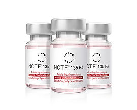 NCTF® 135 HA