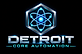 Detroit Core Automation logo