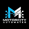 Motorcity Automated Systems logo