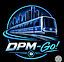 DPM - Go! logo