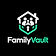 FamilyVault logo