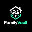 FamilyVault logo