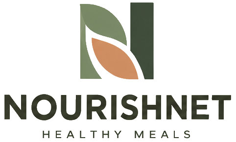 NourishNet — Healthy Meals