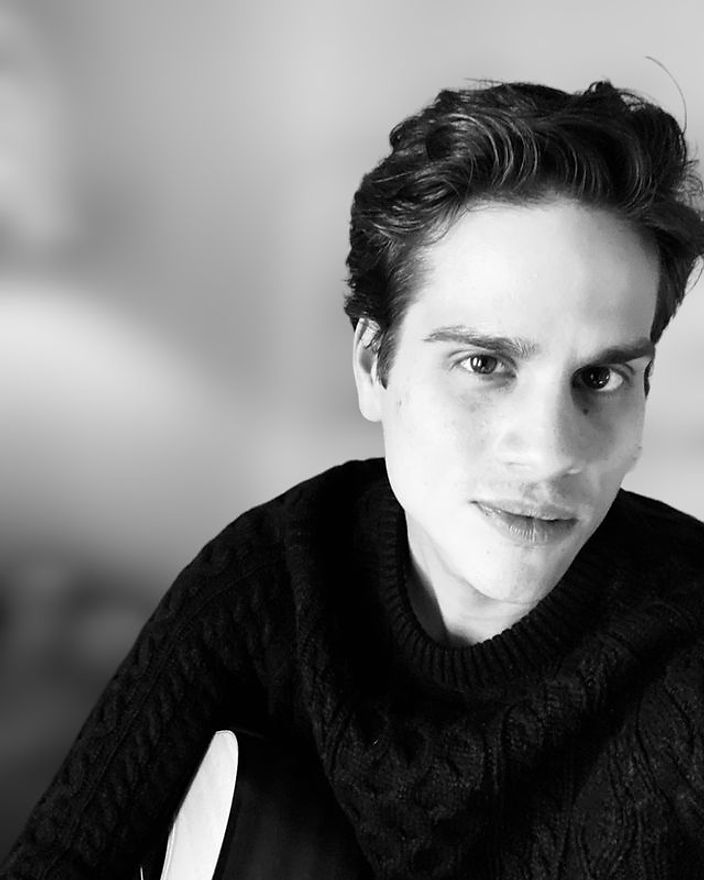 Portrait of Micah, owner of SF Web Development