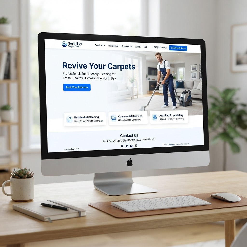 Lease a Website