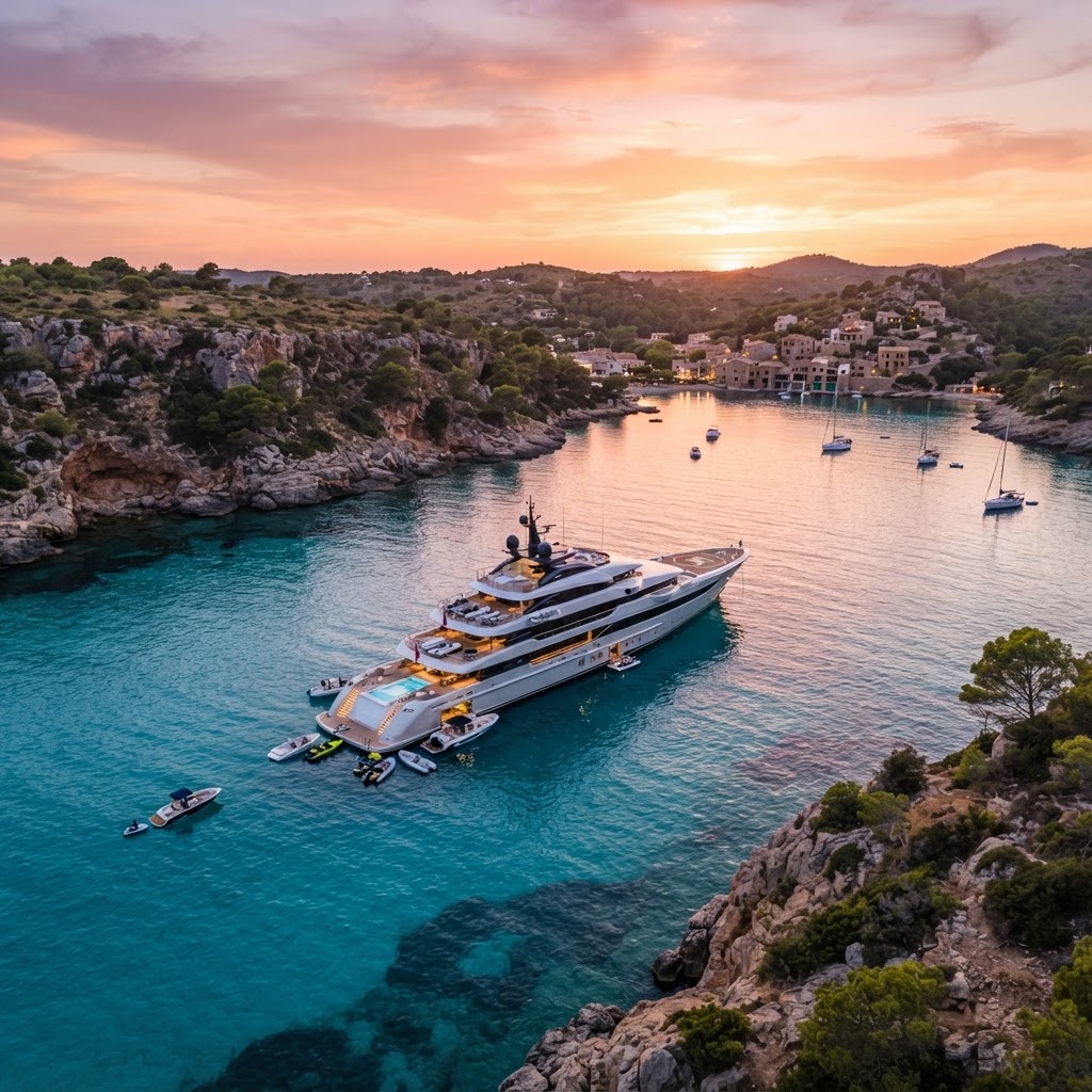 Yachting