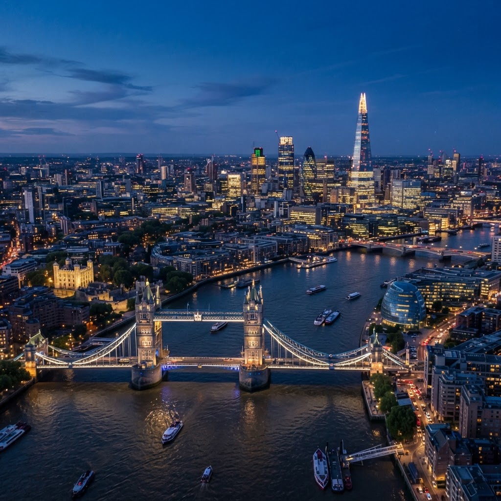 London