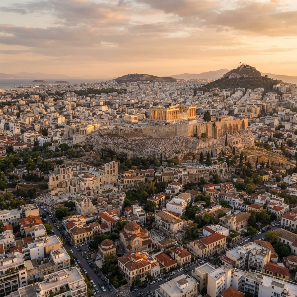 Athen