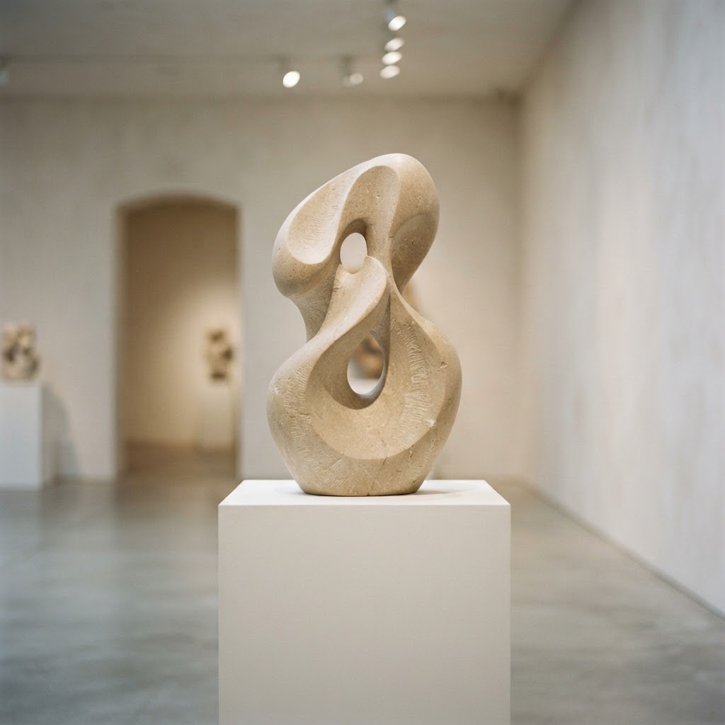 Kunst der Stiftung