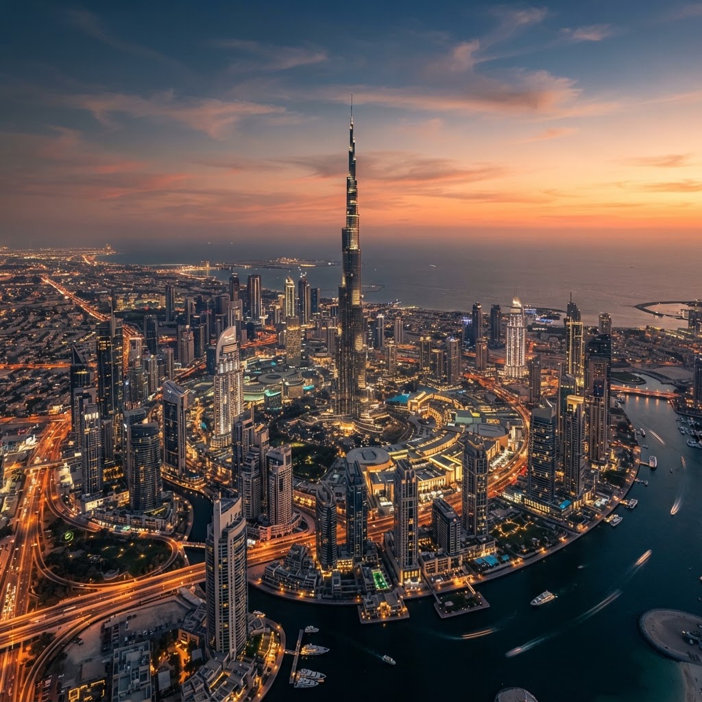 Dubai