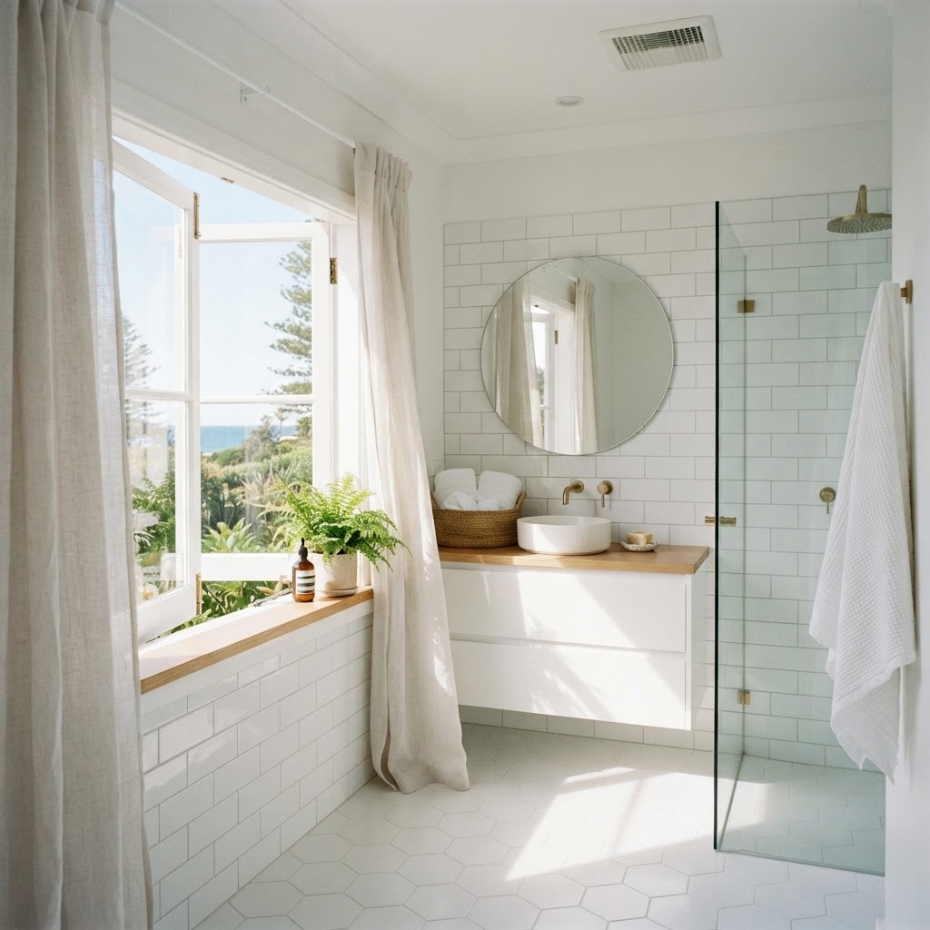 The Mould Map: A Newcastle Homeowner's Guide to Mould Identification & Removal