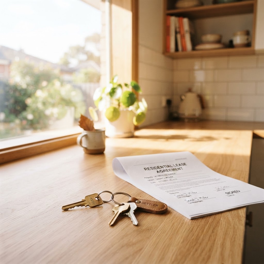 The Ultimate Newcastle Tenant's Guide: Securing Your 100% Bond Refund