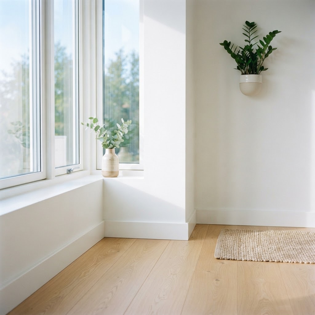 Beneath the Surface: When Does Your Home Need a Heroic Deep Clean?