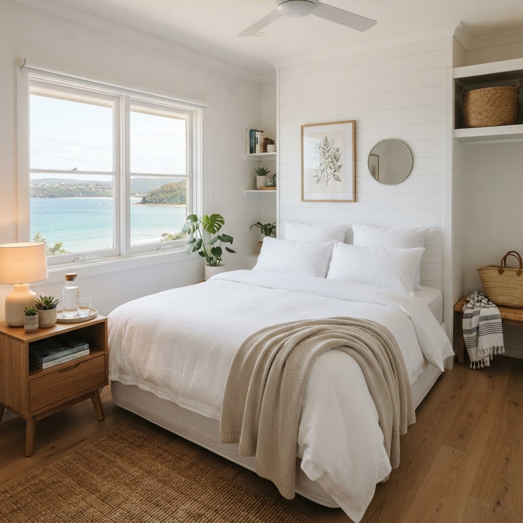 Consistency is Currency: The Newcastle Airbnb Host's Cleaning Blueprint