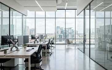 Commercial & Office Cleaning: The Complete Guide for Newcastle Workplaces