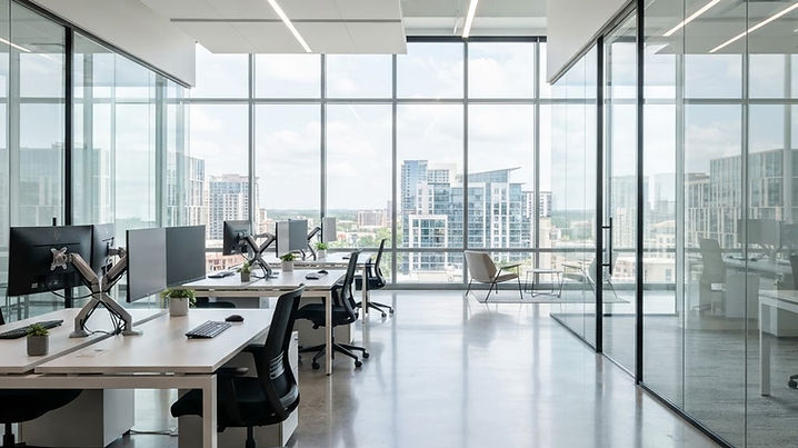 Commercial & Office Cleaning: The Complete Guide for Newcastle Workplaces