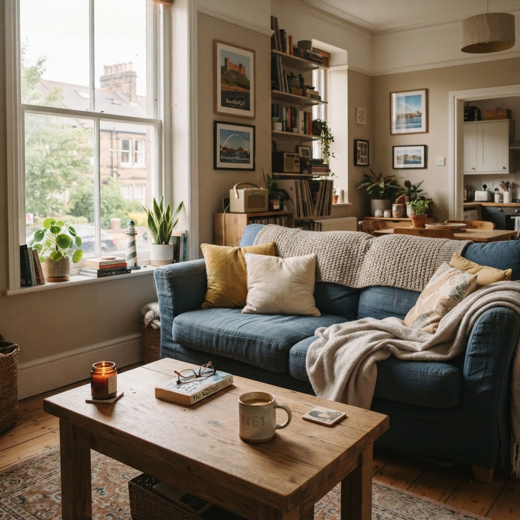 The Economics of Clean: Why Busy Newcastle Professionals Are Outsourcing