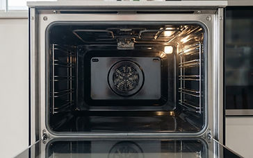 Appliance Cleaning & Maintenance: Ovens, Fridges, Dishwashers, Washing Machines and More