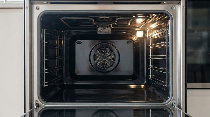 Appliance Cleaning & Maintenance: Ovens, Fridges, Dishwashers, Washing Machines and More